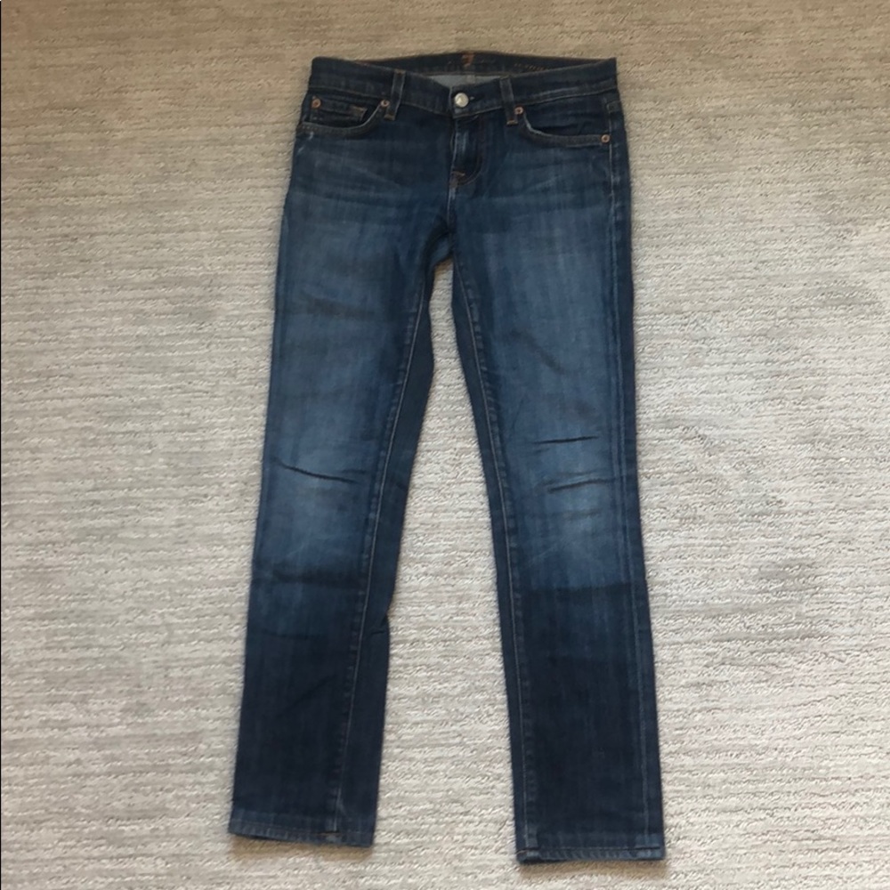 Original Roxanne fit 7 Jeans!